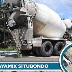 Harga Jayamix Situbondo
