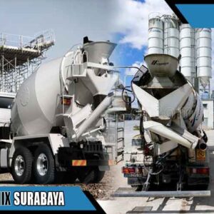 Harga Jayamix Surabaya