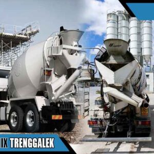 Harga Beton Jayamix Trenggalek