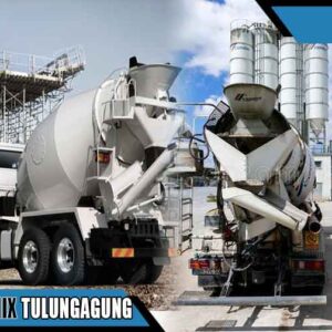 Harga Beton Jayamix Tulungagung