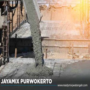 Harga Jayamix Purwokerto
